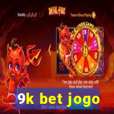 9k bet jogo